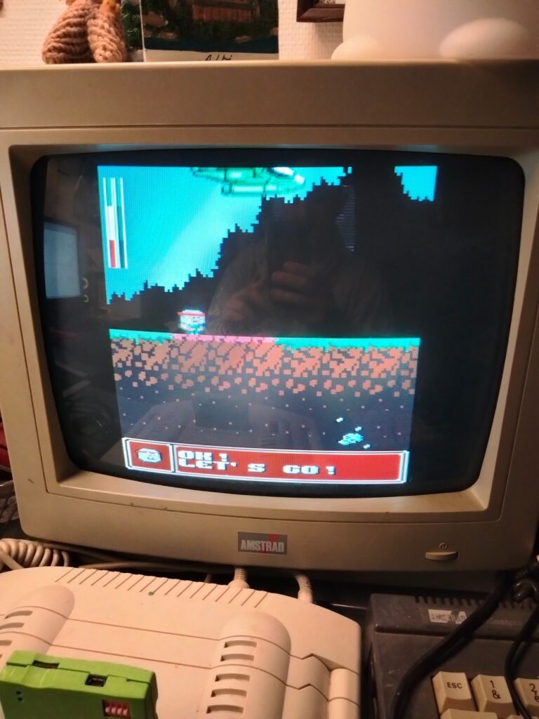 Novedades en la escena CPC: juegos en desarrollo, novedades y más 4