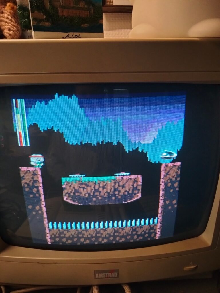 Novedades en la escena CPC: juegos en desarrollo, novedades y más 5