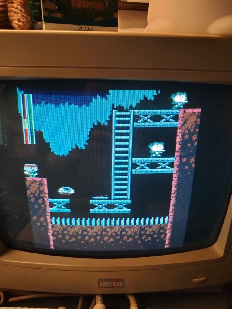 Novedades en la escena CPC: juegos en desarrollo, novedades y más 6