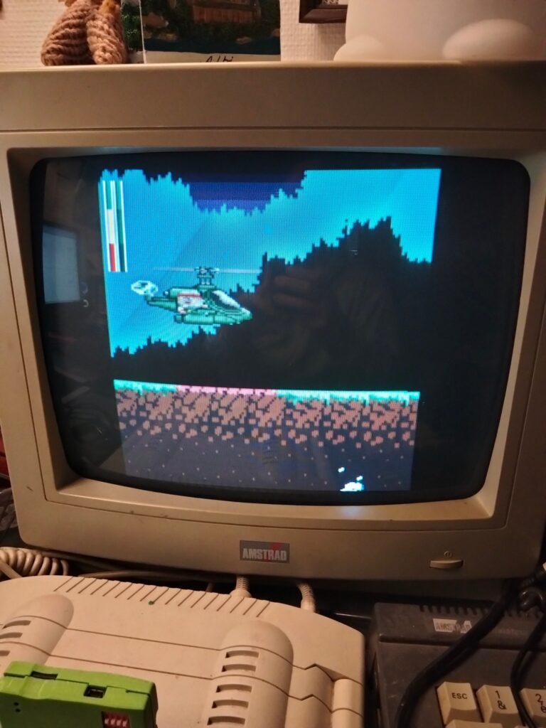 Novedades en la escena CPC: juegos en desarrollo, novedades y más 7