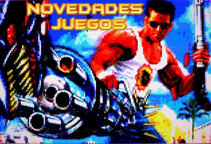 Novedades en la escena CPC: juegos en desarrollo, novedades y más 1
