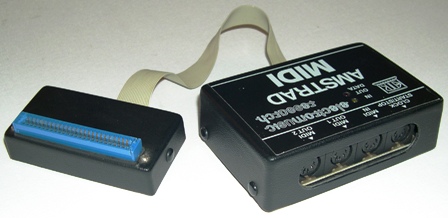 midi