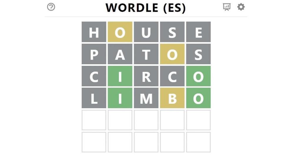wordle