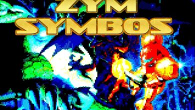 Zym para SymbOS 5
