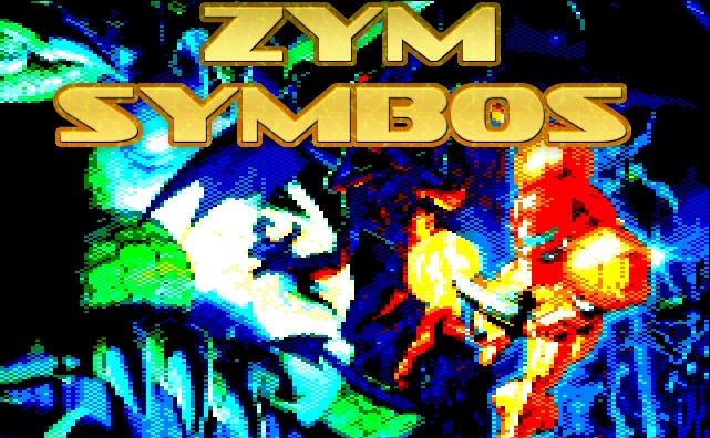 Zym para SymbOS 1
