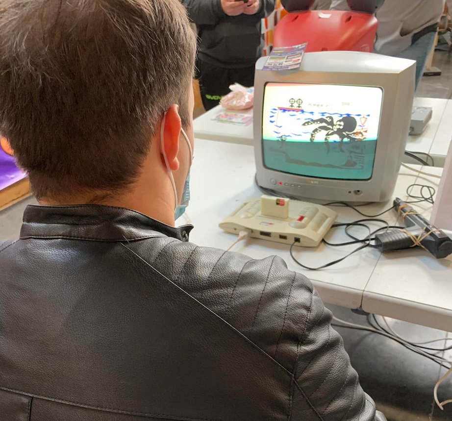 Resumen de la Gruchet Geek Convention 5 6