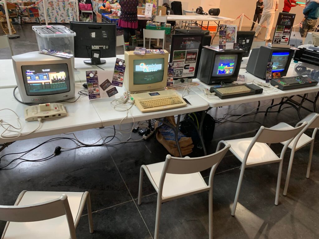 Resumen de la Gruchet Geek Convention 5 9