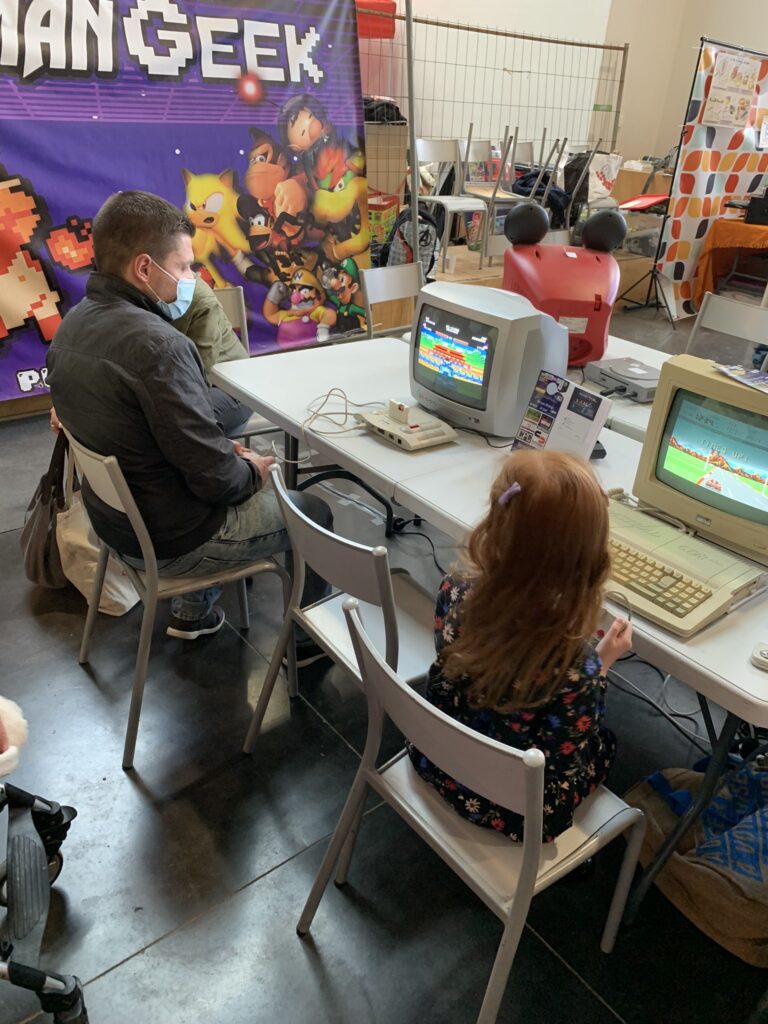 Resumen de la Gruchet Geek Convention 5 8