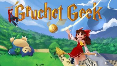 Resumen de la Gruchet Geek Convention 5 31