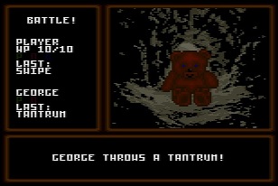 Bears!