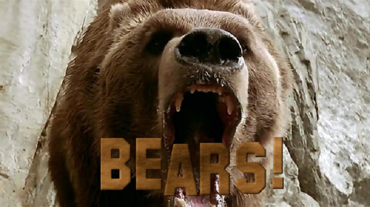 Bears! para GX4000 1