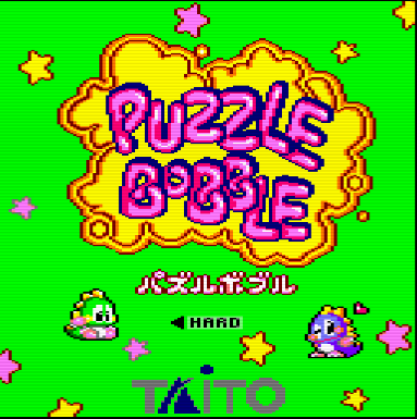 Paleto Jones y Puzzle Bobble v1.2 4 Paleto Jones y Puzzle Bobble v1.2 3