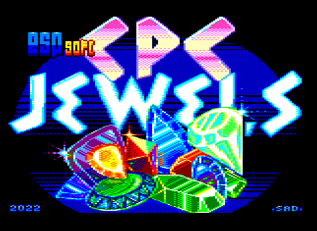 CPC Jewels, novedades para el CPC 8