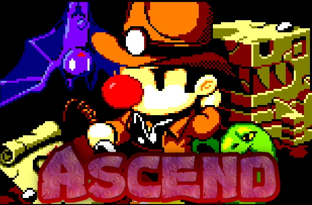 Ascend - Climb to the top 1