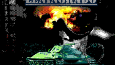 La batalla de Leningrado 31