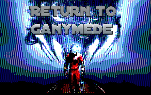 P4: Return to Ganymede 1