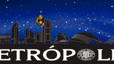 Crónica Retrópolis Valencia 2022 35