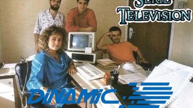 Dinamic Software tendrá una serie de televisión 25