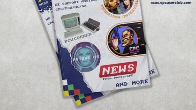 Acuc Magazine, nueva revista gratuita 37