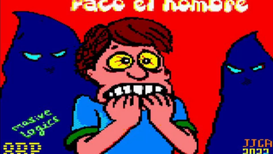 Paco el hombre 25