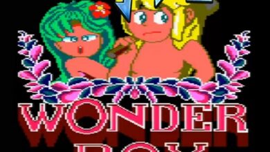 Wonder Boy, se paraliza el remake 26