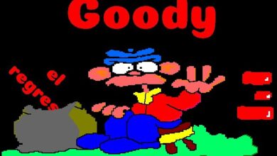 Goody, el regreso 24
