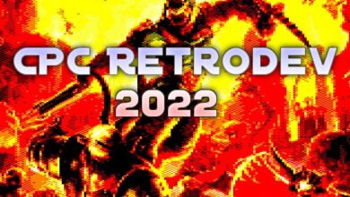 CPC Retrodev 2022, vuelve el desafÃ­o 44