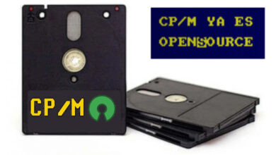CP/M es opensource