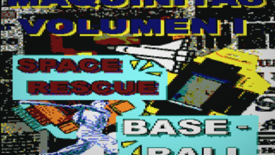 Baseball handheld 25