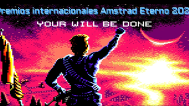 Premios internacionales Amstrad Eterno 2021 5