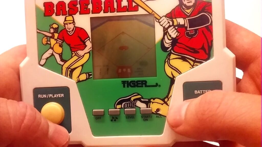 baseball