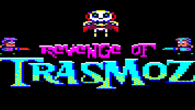 Revenge of Trasmoz 29