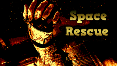 Space Rescue 30