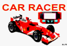 Car Racer - Handheld 17