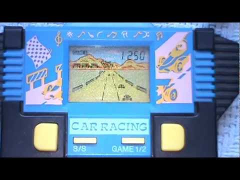 Car Racer - Handheld 2