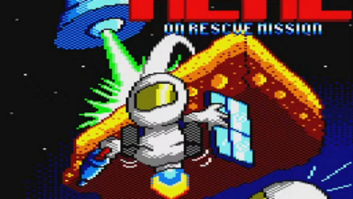 Spaceman Kerl, lo nuevo de Fitosoft 23