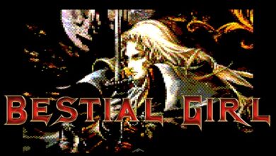 Bestial Girl puede con todo 37