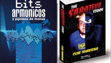 Mas libros para regalar en navidad 7