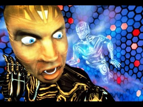 Amstrad Virtual, emulador de realidad virtual 2 Amstrad Virtual, emulador de realidad virtual 2