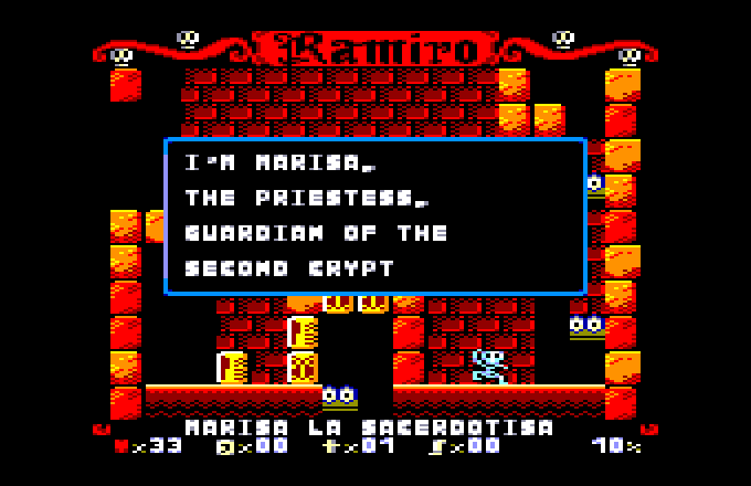 ramiro el vampiro
