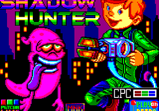 Shadow Hunter, a la caza de los fantasmas 28