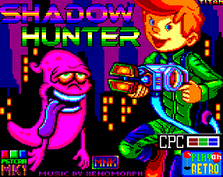 Shadow Hunter, a la caza de los fantasmas 6