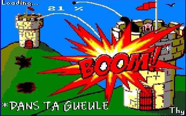 BOOM!!! , in your face 1