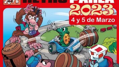 Retro Parla 2023 25