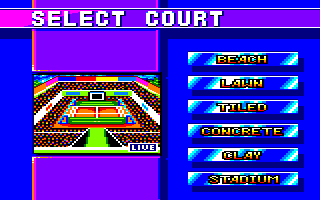 windjammers