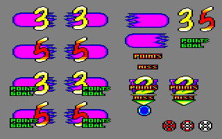 Conversión de Windjammers para CPC 3