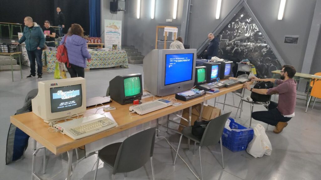Retro Parla 2023 2