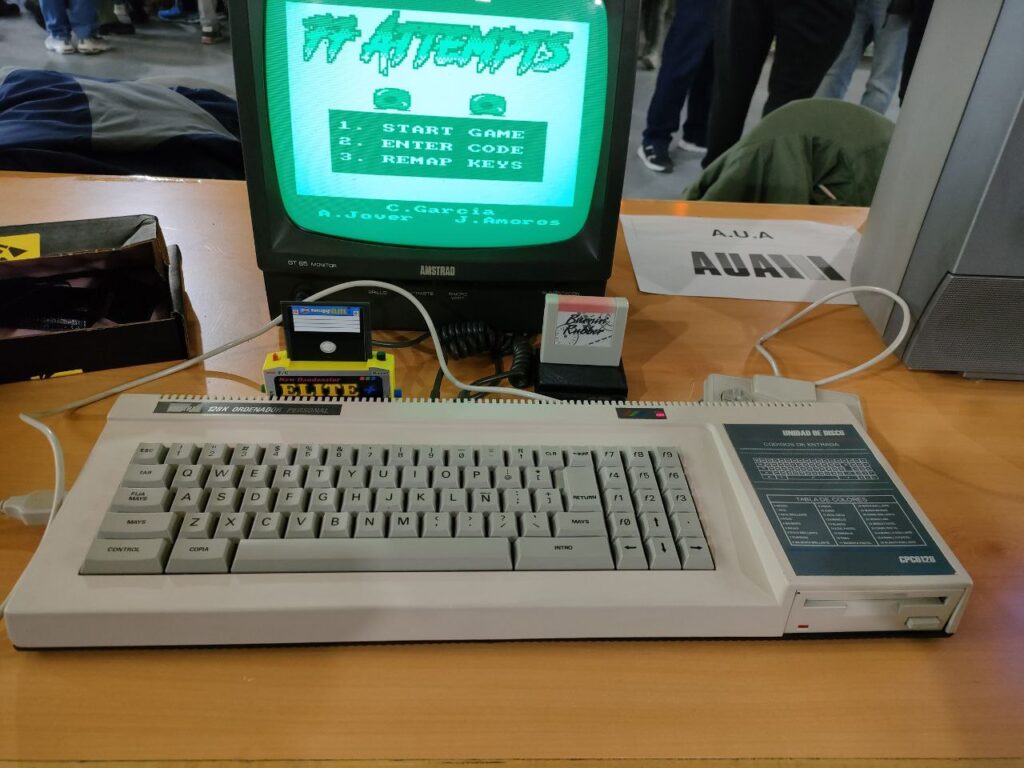 Retro Parla 2023 4