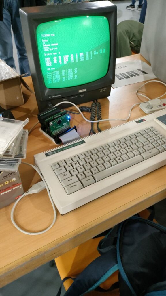 Retro Parla 2023 5