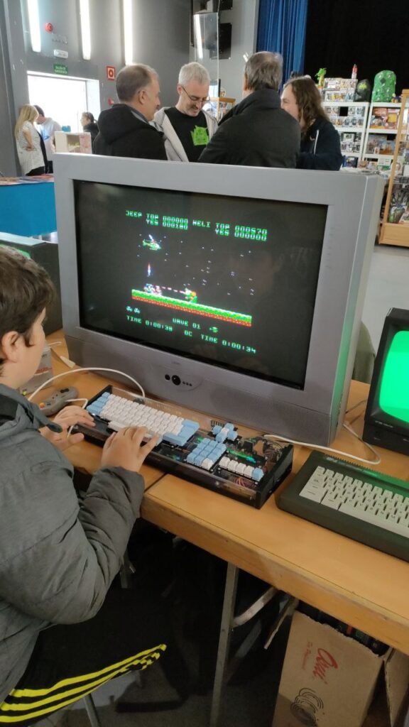 Retro Parla 2023 6